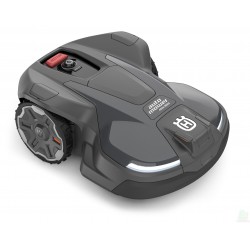 ROBOT DE TONTE HUSQVARNA  AUTOMOWER 450X NERA