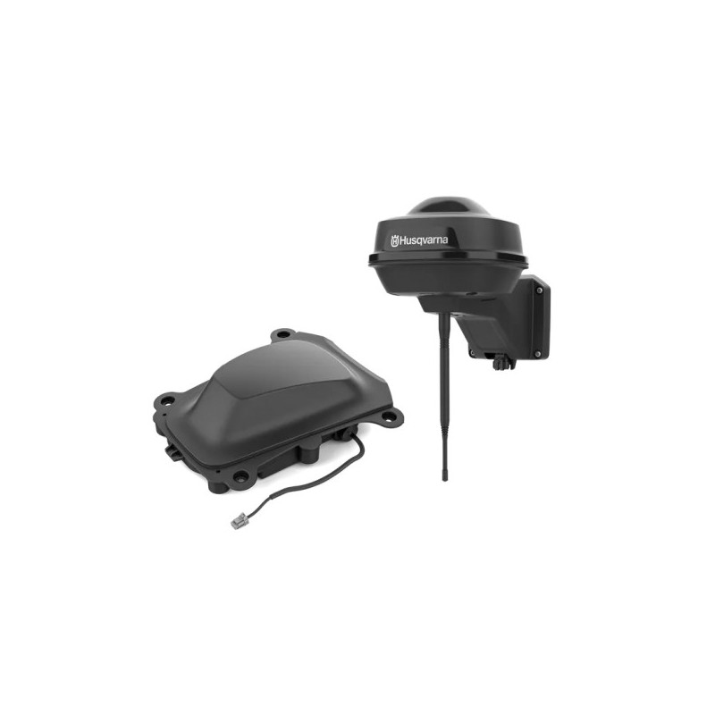 Module EPOS PLUG-IN NERA Station Référence Pour Tondeuse Automatique