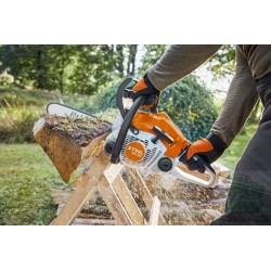 TRONÇONNEUSE À ESSENCE MS 162 CBE STIHL