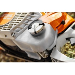 TRONÇONNEUSE THERMIQUE STIHL MS 182