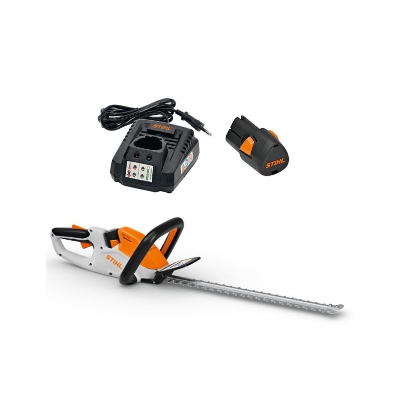 PACK TAILLE-HAIE À BATTERIE HSA 30 STIHL