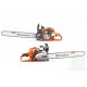 NOUVELLE TRONÇONNEUSE HUSQVARNA 562 XP MARK II