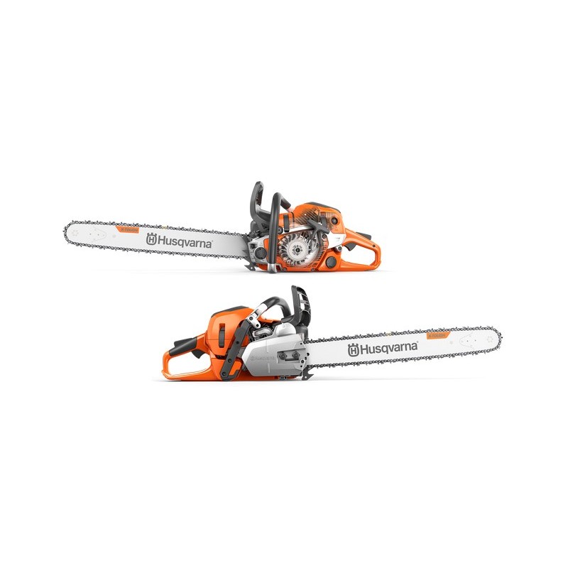 Tronçonneuse thermique 562 XP MARK II