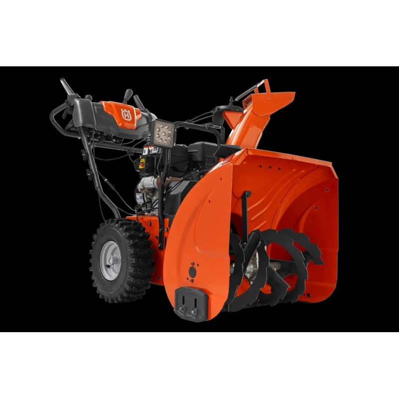 Machines pour espaces verts