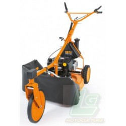 Débroussailleuse AS 21 4T Confort