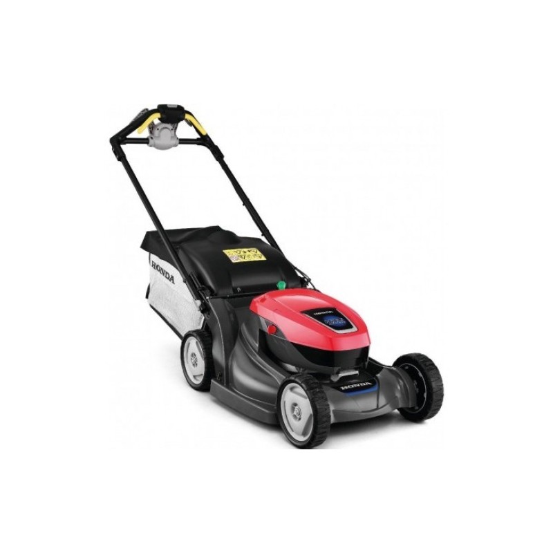 TONDEUSE À BATTERIE HRX476XB HONDA