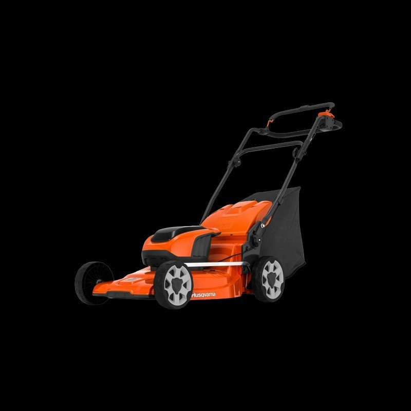 TONDEUSE À BATTERIE HUSQVARNA LC251I POUSSÉE