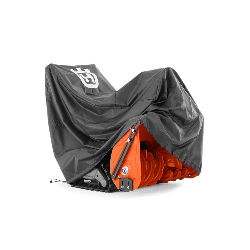 HOUSSE Pour fraise à neige double étage