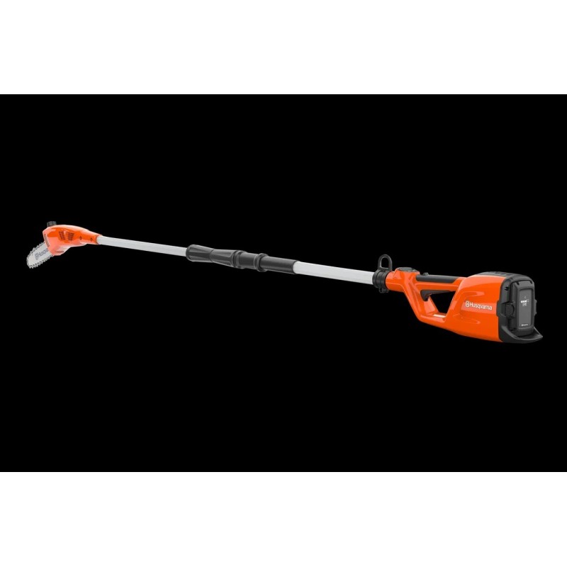 ÉLAGUEUSE 120ITK4 HUSQVARNA NU