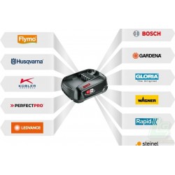 Coupe-bordures ASPIRE T28-P4A HUSQVARNA NU