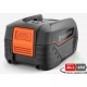 Batterie 4.0Ah / 72W Aspire Husqvarna | P4A18-B72