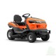 TONDEUSE AUTOPORTÉE HUSQVARNA TS217T