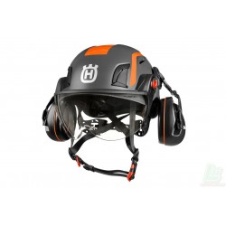 VISIÈRE FUMÉE SPIRE VENT HUSQVARANA