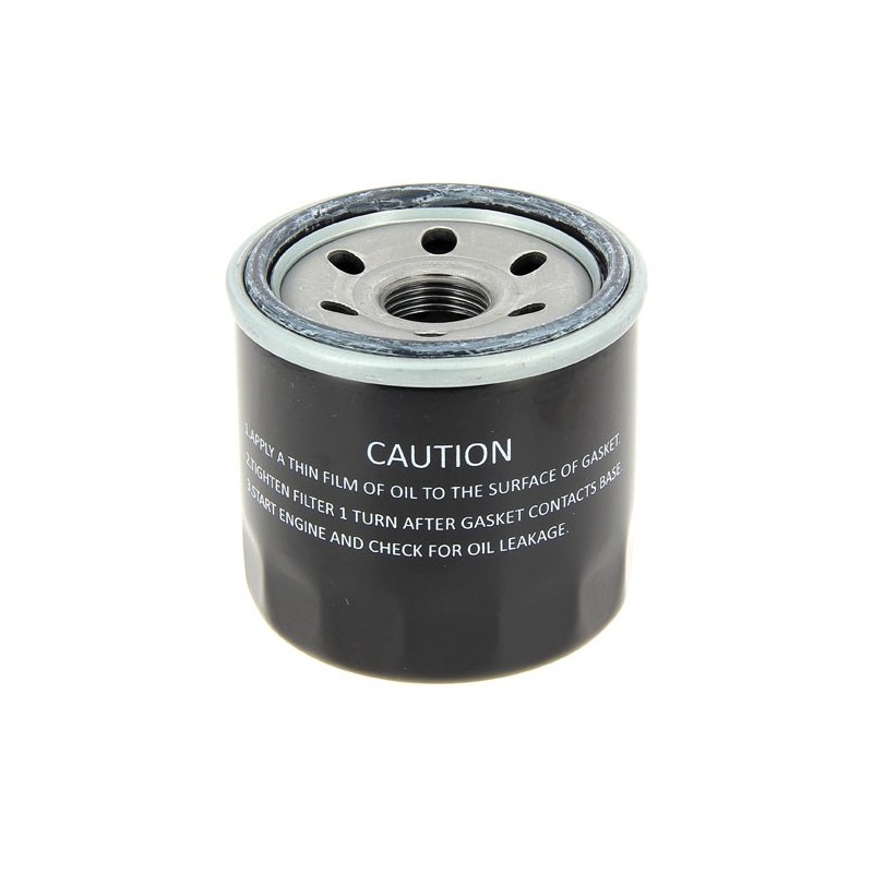 Filtre à huile pour autoportées a moteurs LONCIN. 118551566/0, 150350046-0002