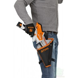 ÉTUI DE TRANSPORT POUR LA SCIE DE JARDIN STIHL GTA 26