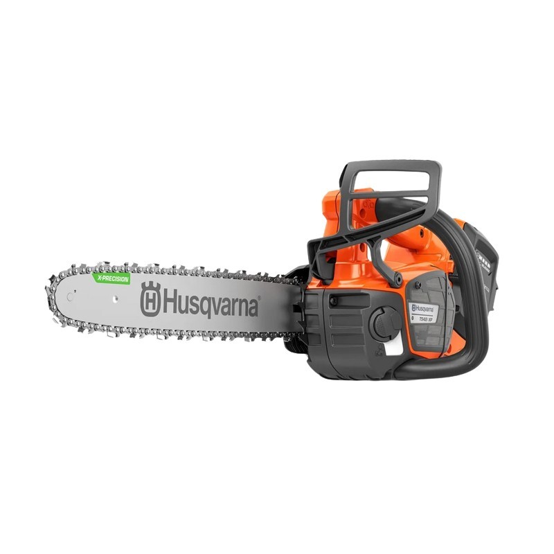 TRONÇONNEUSE ÉLAGUEUSE HUSQVARNA T542IXP SP21G GUIDE DE 30CM