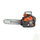 TRONÇONNEUSE ÉLAGUEUSE HUSQVARNA T542IXPG SP21G GUIDE DE 35CM