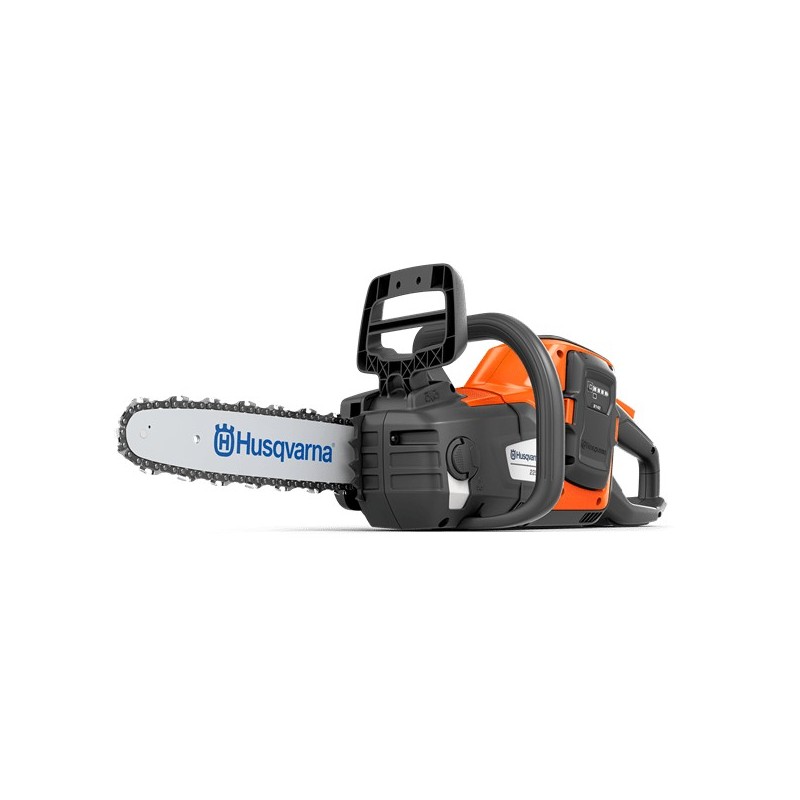 Tronçonneuse à batterie 225i NU HUSQVARNA