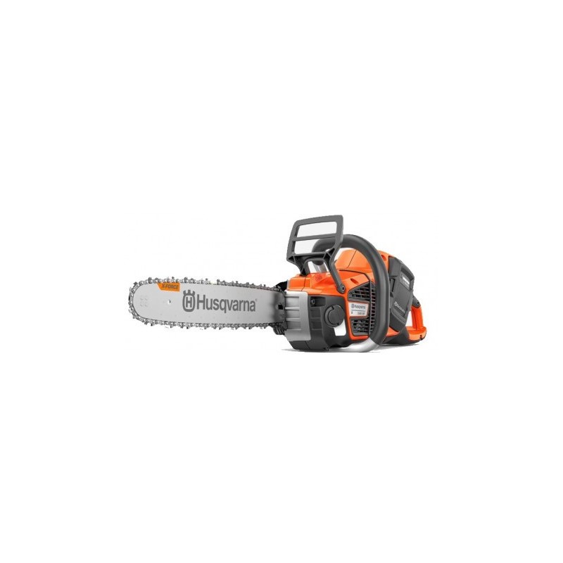 TRONÇONNEUSE À BATTERIE HUSQVARNA 542IXP 35 CM NU