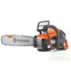 TRONÇONNEUSE À BATTERIE HUSQVARNA 542IXPG 40 CM NU