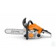 TRONÇONNEUSE À ESSENCE MS 162 C-BE STIHL