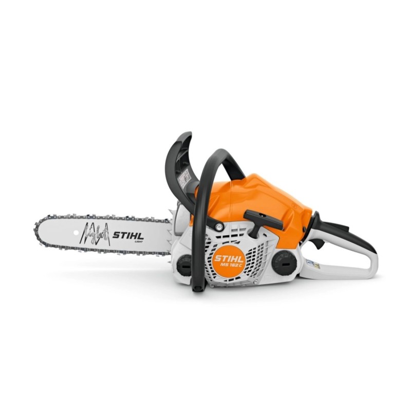 TRONÇONNEUSE À ESSENCE MS 162 CBE STIHL