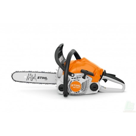 TRONÇONNEUSE À ESSENCE MS 162 CBE STIHL