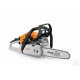 TRONÇONNEUSE À ESSENCE MS 162 CBE STIHL