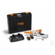 SCIE DE JARDIN À BATTERIE STIHL GTA 40 - PACK COMPLET