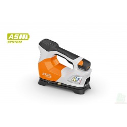 PACK COMPRESSEURS À BATTERIE STIHL KOA 20