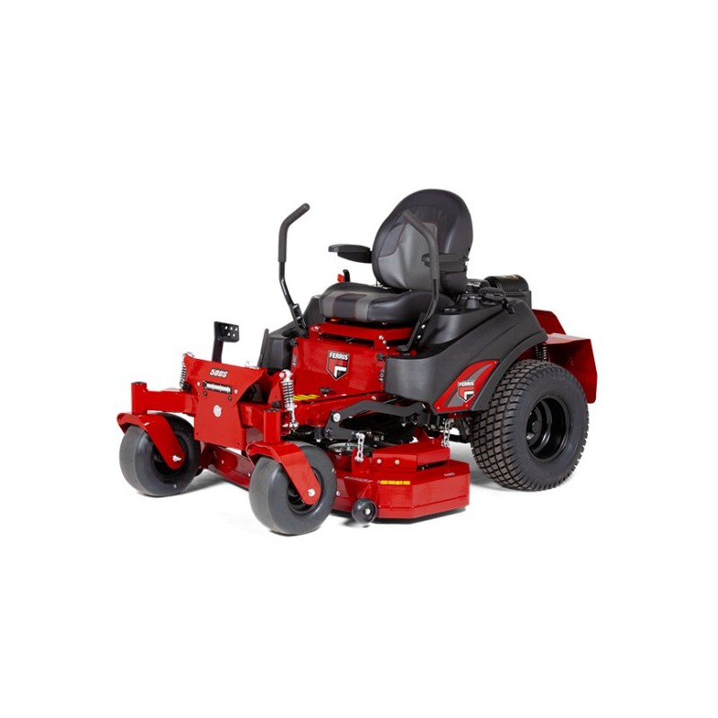 Tondeuse à rayon de braquage zéro IS500 FERRIS