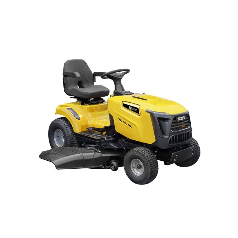 RL9117HLT Tondeuse autoportée à éjection latérale 117 cm