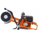 HUSQVARNA K760 CUT-N-BREAK - Découpeuse Thermique 2 temps + Jeu de deux disques Ø230