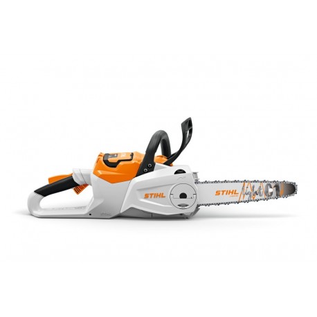 Tronçonneuse à batterie STIHL MSA 80 C-B, sans batterie ni chargeur Réf. : MA04-011-5843