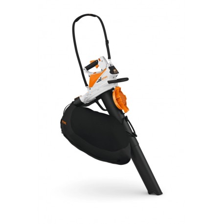 Aspiro-souffleur à batterie SHA 56 STIHL nu sans batterie ni chargeur  Réf. :SA02-011-7100