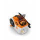 Nettoyeur haute pression REA 60 PLUS STIHL sans batterie ni chargeur Ref. RA010117600