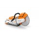 Découpeuse à batterie STIHL TSA 300, sans batterie ni chargeur TA02-011-6600