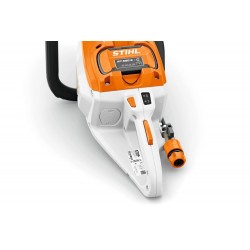 Découpeuse à batterie STIHL TSA 300, sans batterie ni chargeur TA02-011-6600