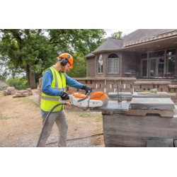 Découpeuse à batterie STIHL TSA 300, sans batterie ni chargeur TA02-011-6600