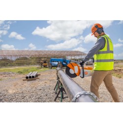 Découpeuse à batterie STIHL TSA 300, sans batterie ni chargeur TA02-011-6600