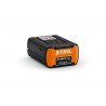 Batterie STIHL Lithium-Ion AP 200 S Réf. : 4850-400-6565