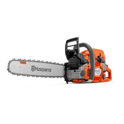 TRONCONNEUSE HUSQVARNA 572 XPG