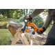 TRONÇONNEUSE À ESSENCE MS 162 STIHL