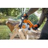 TRONÇONNEUSE À ESSENCE MS 162 STIHL