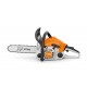 TRONÇONNEUSE À ESSENCE MS 162 STIHL