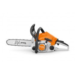 TRONÇONNEUSE À ESSENCE MS 162 STIHL