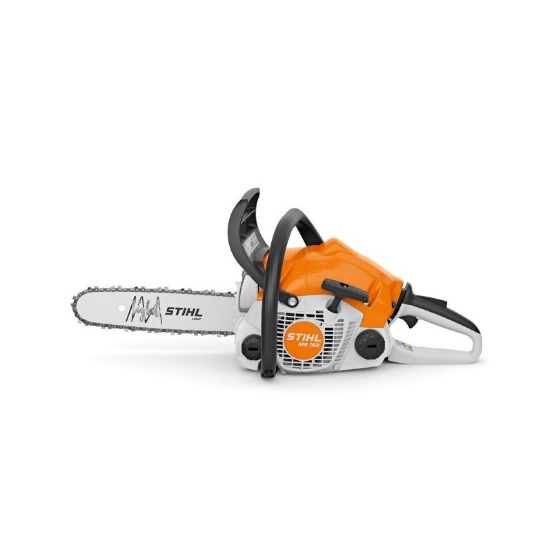 TRONÇONNEUSE À ESSENCE MS 162 STIHL