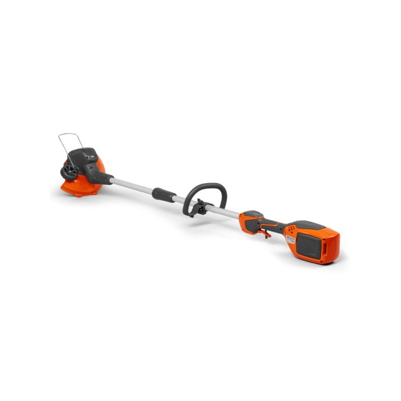 HUSQVARNA 110iL Coupe-bordures à batterie
