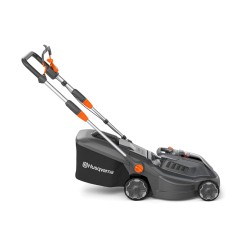 Tondeuse à batterie HUSQVARNA ASPIRE LC34-P4A PACK