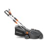 Tondeuse à batterie HUSQVARNA ASPIRE LC34-P4A PACK